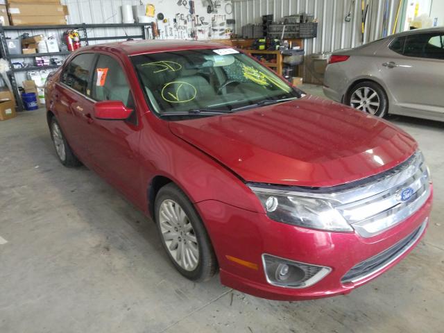 FORD FUSION HYB 2011 3fadp0l35br249776