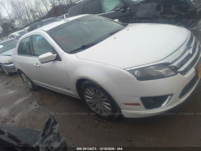 FORD FUSION 2011 3fadp0l35br294166