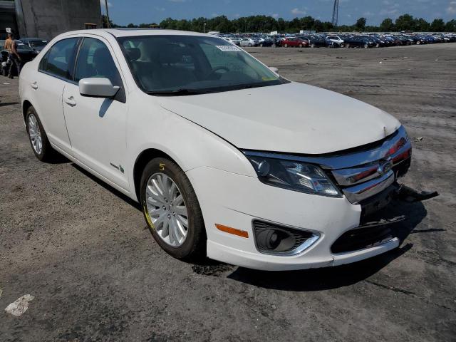 FORD FUSION HYB 2011 3fadp0l35br301729