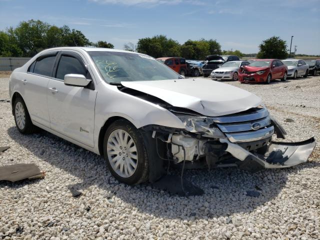 FORD FUSION HYB 2011 3fadp0l35br302721