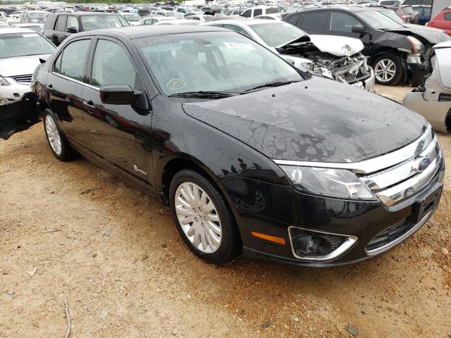 FORD FUSION HYB 2011 3fadp0l35br308163