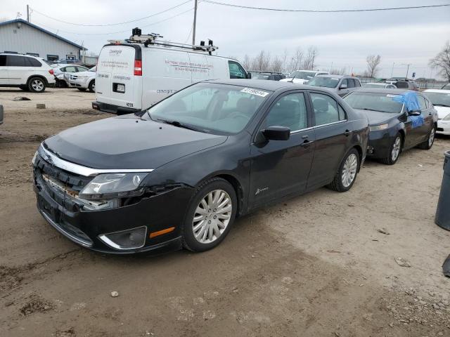 FORD FUSION 2011 3fadp0l35br308194