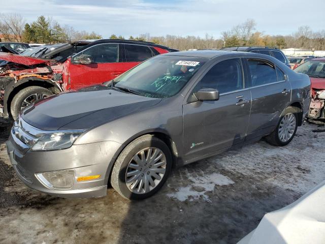 FORD FUSION 2011 3fadp0l35br314786