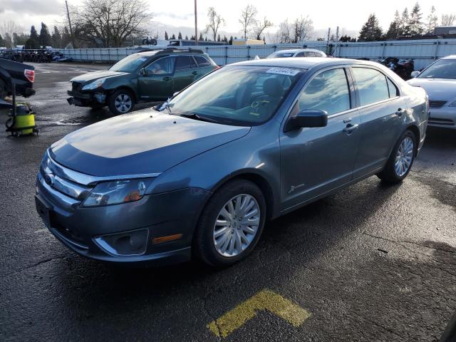 FORD FUSION 2011 3fadp0l35br335640