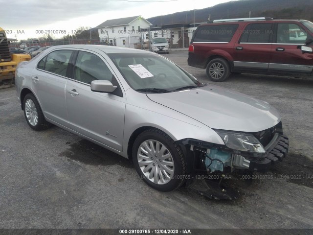 FORD FUSION 2012 3fadp0l35cr156998