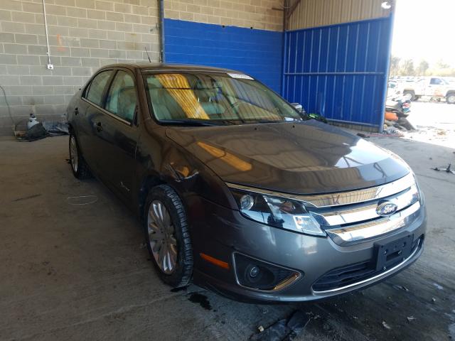 FORD FUSION HYB 2012 3fadp0l35cr165524