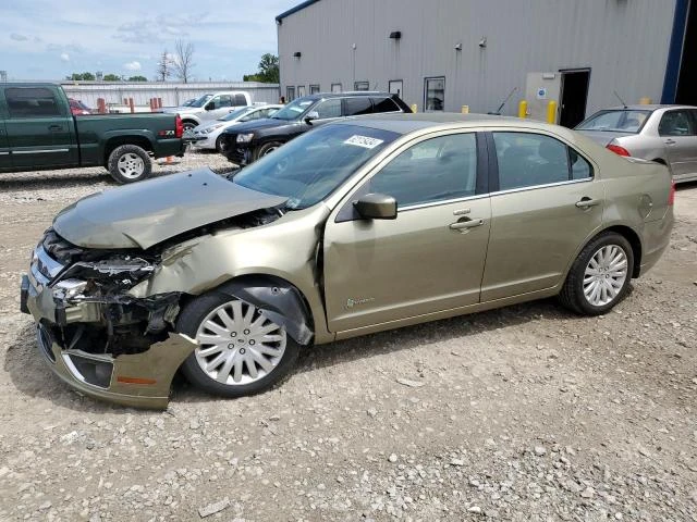 FORD FUSION HYB 2012 3fadp0l35cr177544