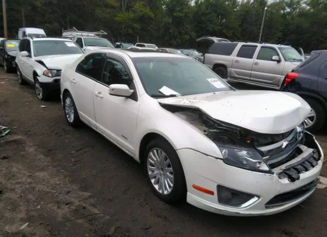 FORD FUSION 2012 3fadp0l35cr179620