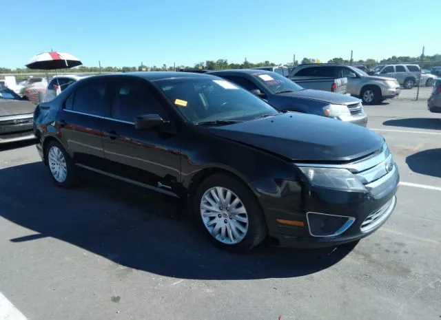 FORD FUSION 2012 3fadp0l35cr188141