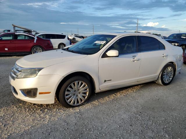 FORD FUSION HYB 2012 3fadp0l35cr190701