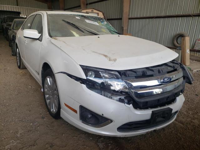 FORD FUSION HYB 2012 3fadp0l35cr192965