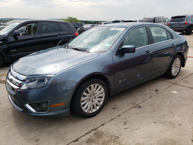 FORD FUSION HYB 2012 3fadp0l35cr197048