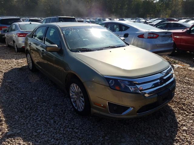 FORD FUSION HYB 2012 3fadp0l35cr203866