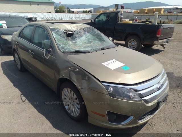 FORD FUSION 2012 3fadp0l35cr225544