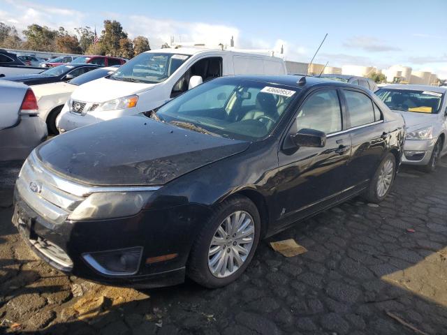 FORD FUSION HYB 2012 3fadp0l35cr238942