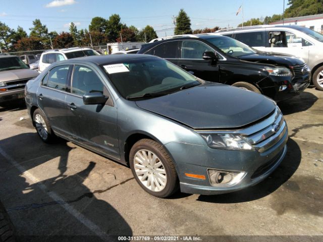 FORD FUSION 2012 3fadp0l35cr239234