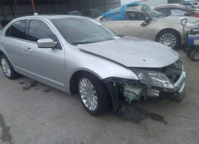 FORD FUSION 2012 3fadp0l35cr285663