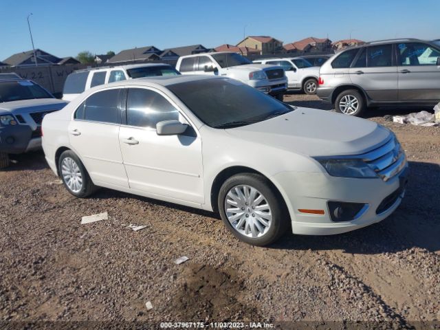 FORD FUSION 2012 3fadp0l35cr286389