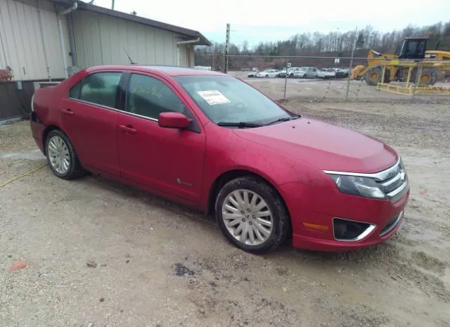 FORD FUSION 2012 3fadp0l35cr289180