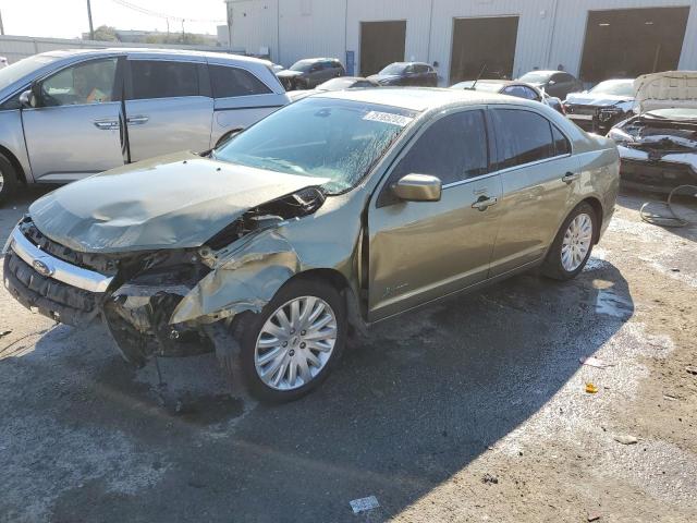 FORD FUSION 2012 3fadp0l35cr309119