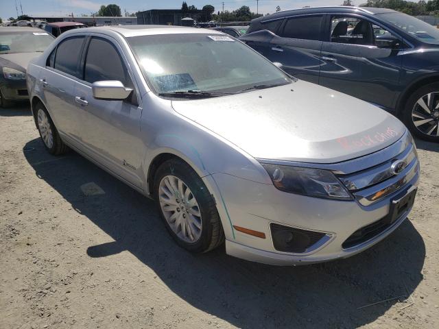 FORD FUSION HYB 2012 3fadp0l35cr311839