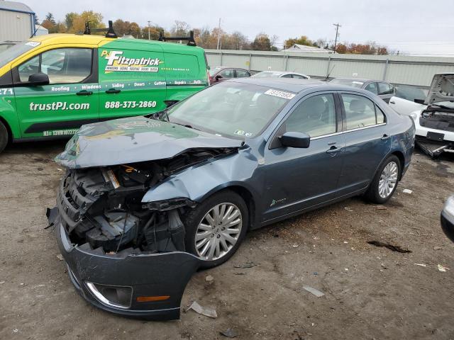 FORD FUSION 2012 3fadp0l35cr319326