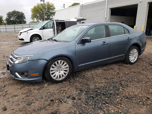 FORD FUSION HYB 2012 3fadp0l35cr334831