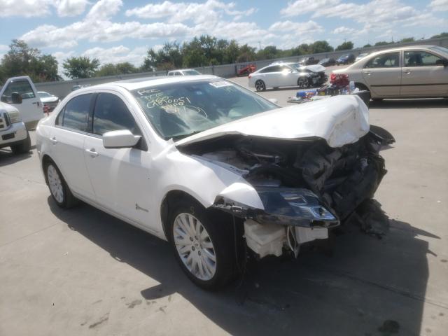 FORD FUSION HYB 2012 3fadp0l35cr354447