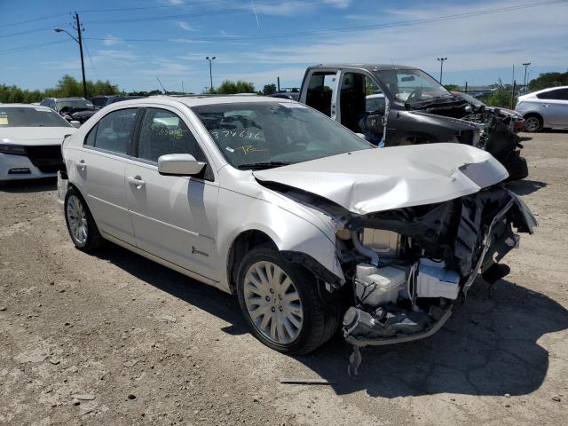 FORD FUSION HYB 2012 3fadp0l35cr374696