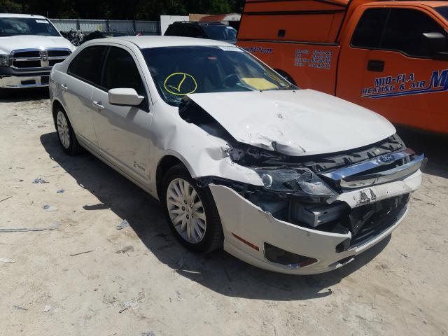 FORD FUSION HYB 2012 3fadp0l35cr447484