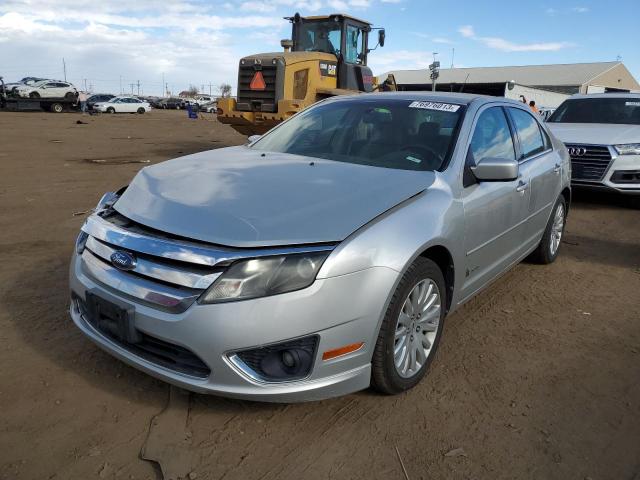 FORD FUSION 2010 3fadp0l36ar109010