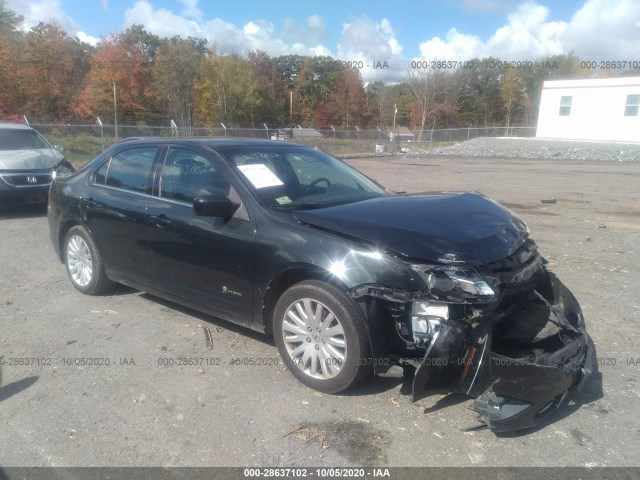 FORD FUSION 2010 3fadp0l36ar111260