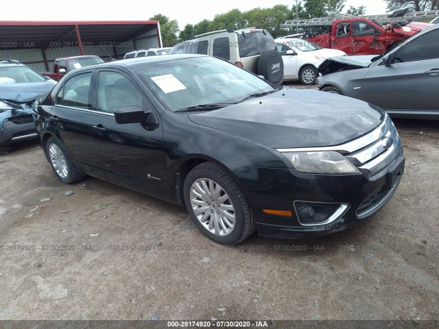 FORD FUSION 2010 3fadp0l36ar132660