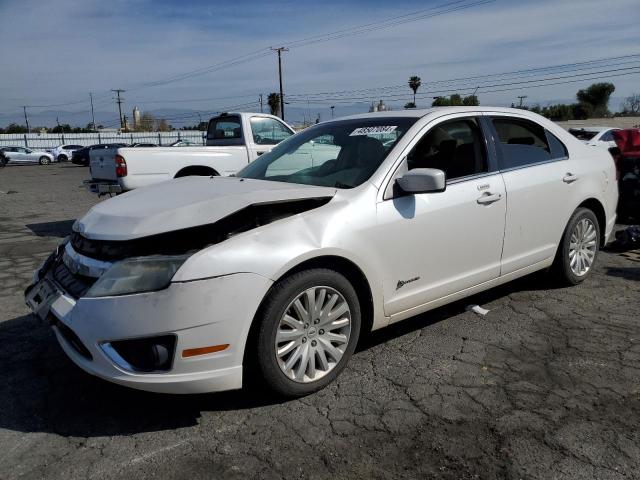 FORD FUSION 2010 3fadp0l36ar133470