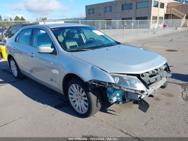 FORD NULL 2010 3fadp0l36ar137700