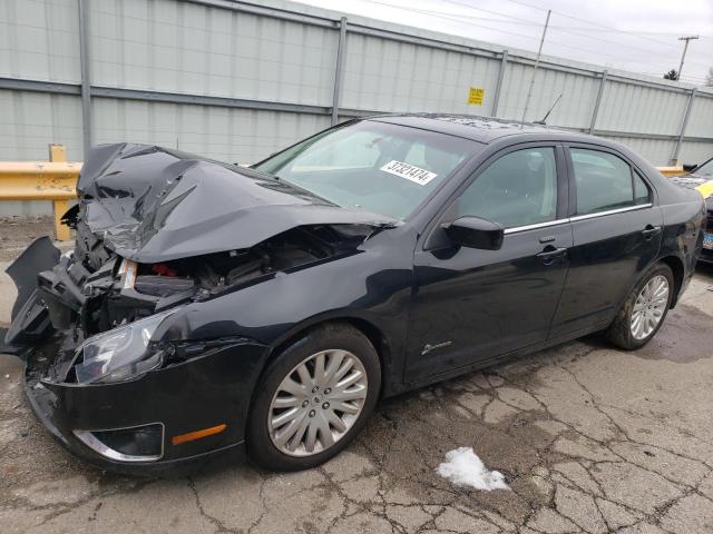 FORD FUSION 2010 3fadp0l36ar143898