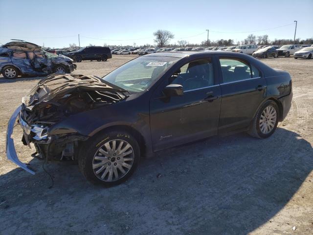 FORD FUSION HYB 2010 3fadp0l36ar150852