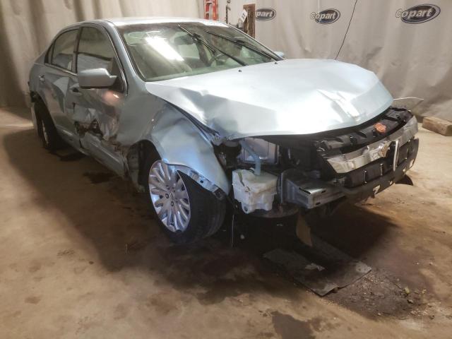 FORD FUSION HYB 2010 3fadp0l36ar151998