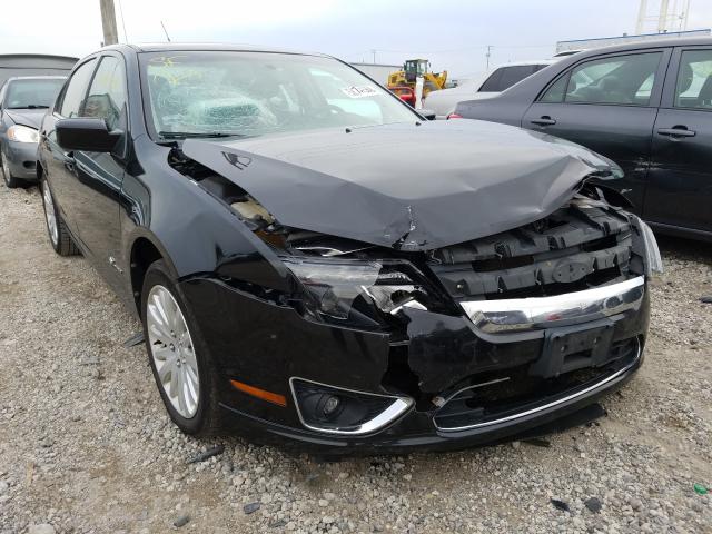 FORD FUSION HYB 2010 3fadp0l36ar152424