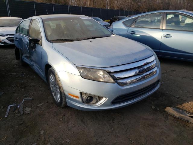 FORD FUSION HYB 2010 3fadp0l36ar165528