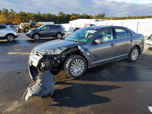 FORD FUSION 2010 3fadp0l36ar166971