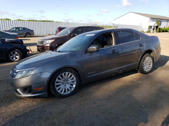 FORD FUSION 2010 3fadp0l36ar176769