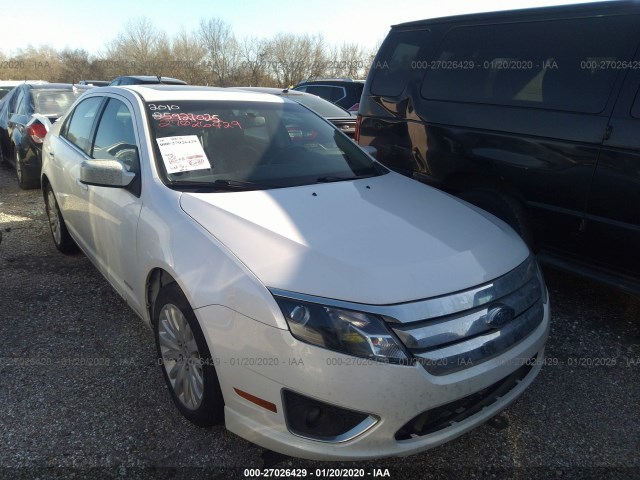 FORD FUSION 2010 3fadp0l36ar185021