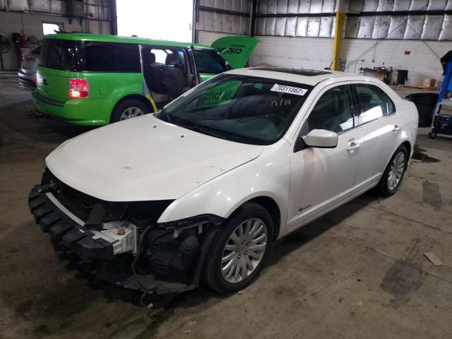 FORD FUSION HYB 2010 3fadp0l36ar200018