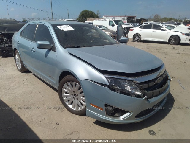 FORD FUSION 2010 3fadp0l36ar206725