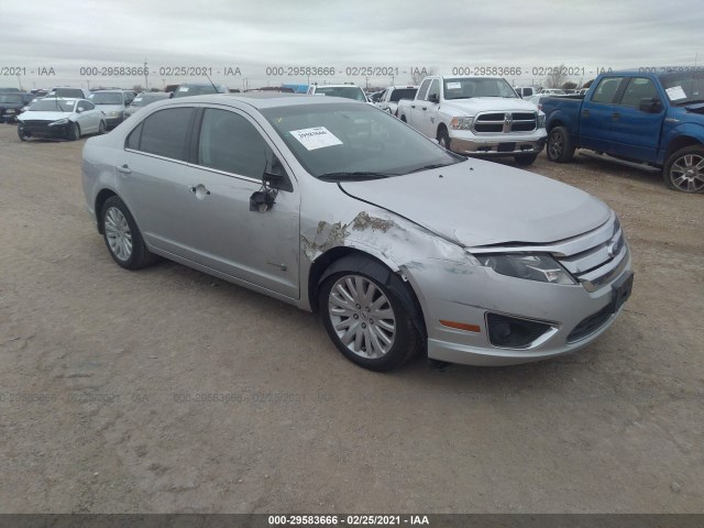 FORD FUSION 2010 3fadp0l36ar207826