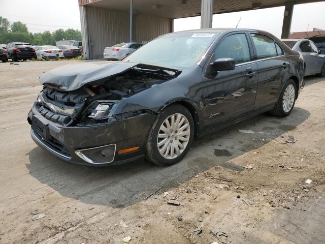 FORD FUSION HYB 2010 3fadp0l36ar211729