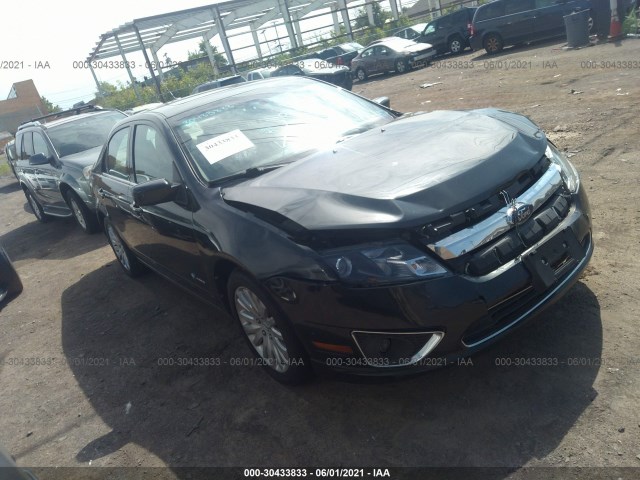 FORD FUSION 2010 3fadp0l36ar225680