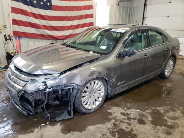 FORD FUSION HYB 2010 3fadp0l36ar240325