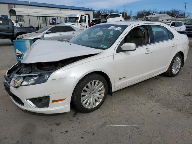 FORD FUSION HYB 2010 3fadp0l36ar262079